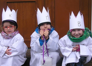 Tříkrálová sbírka opět překvapila