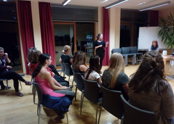 Dobrovolnictví je stále aktuální