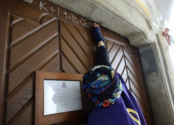 Seznam „TŘÍKRÁLOVÝCH POBOČEK“ s pokladničkami v Litomyšli