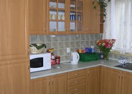 Kuchyňka