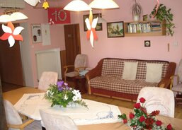 Společenská místnost