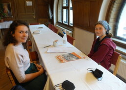 Doučování v rámci dobrovolnictví