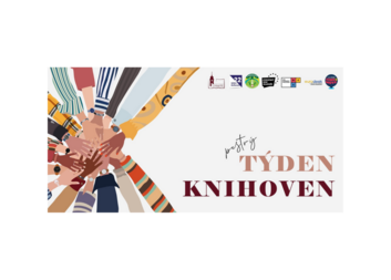 Pestrý Týden knihoven