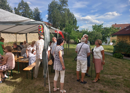 Den prarodičů a seniorů - čas se rozejít do svých domovů