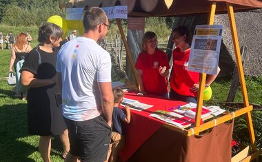 Den rodin v Nasavrkách