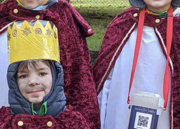 Koledníci z Bohuňovic