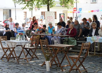 POZVÁNKA Den pro prarodiče a seniory – den plný vděčnosti, radosti, hudby a setkávání