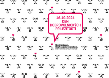 Den dobrovolnických příležitostí