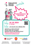 Den dobro příležitostí 2024