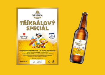 Tříkrálový speciál