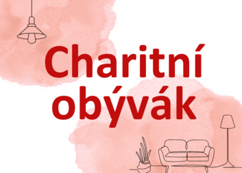 Charitní obývák – lázeňská oáza klidu
