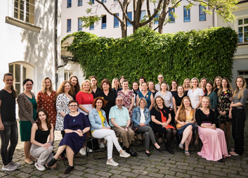 Národní asociace dobrovolnictví slaví 25 let