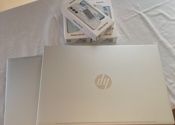 Obnova technického vybavení pro naše terénní sociální služby