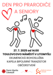 Den seniorů 2025