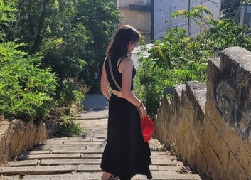 Letní výměna mládeže a pozvánka na workshop!