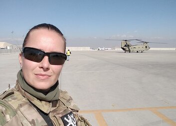 Pozvánka na besedu ke Dni válečných veteránů