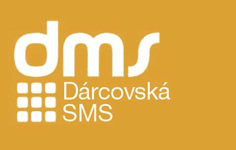 DÁRCOVSKÁ SMS