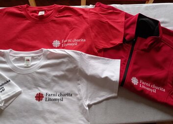 S podporou kraje šíříme dobro dál