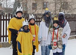 Koledníci z Morašic