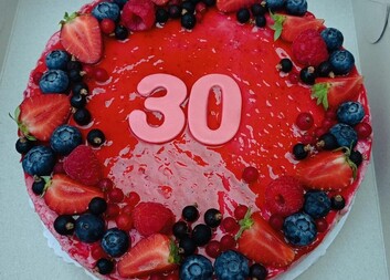 Charitní šatník pomáhá už 30 let